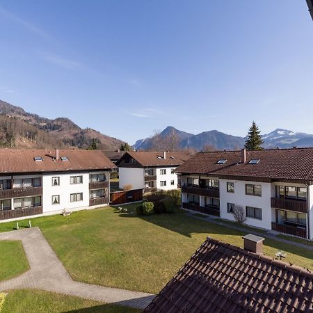 Ferienwohnanlage Oberaudorf C7 Mit Hallenbad Und Sauna Exterior foto