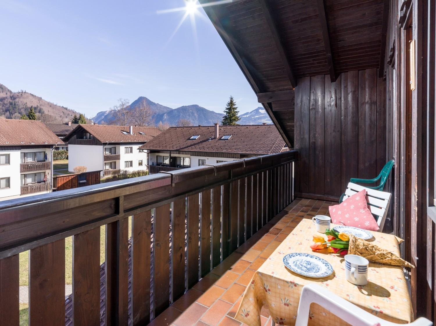 Ferienwohnanlage Oberaudorf C7 Mit Hallenbad Und Sauna Exterior foto
