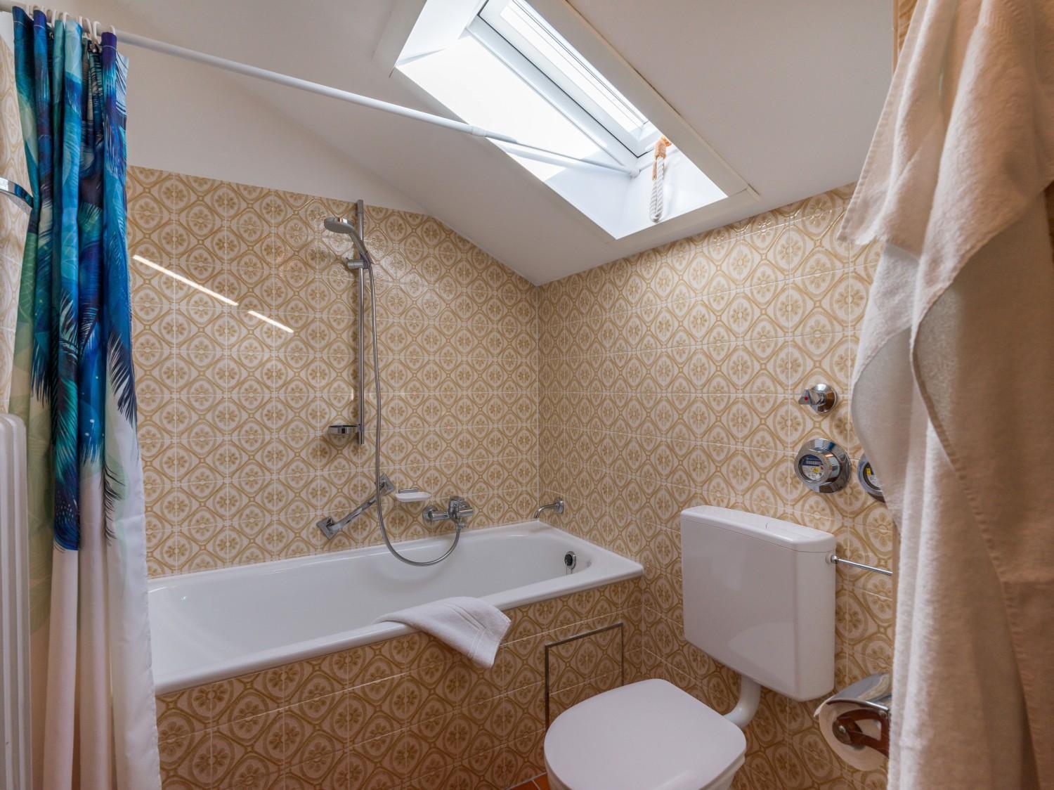 Ferienwohnanlage Oberaudorf C7 Mit Hallenbad Und Sauna Exterior foto